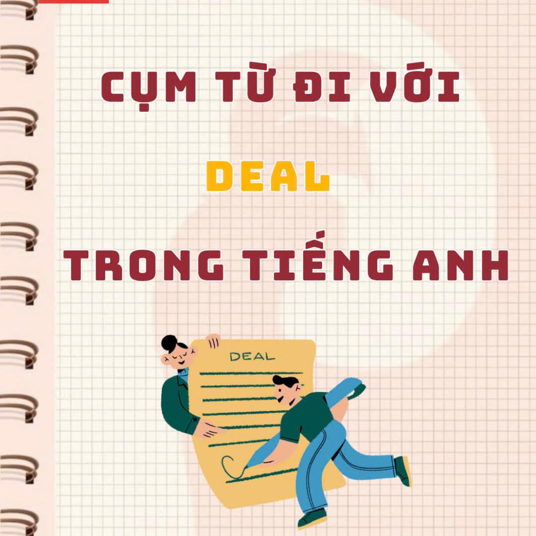 Các Cụm Từ Đi Với 