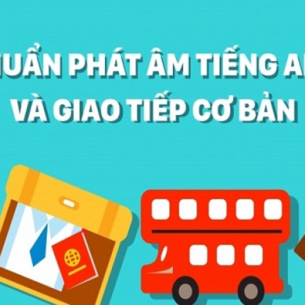 Phương Pháp Phát Âm Chuẩn Trong Tiếng Anh Giao Tiếp – Bí Quyết Chinh Phục Ngôn Ngữ Toàn Cầu