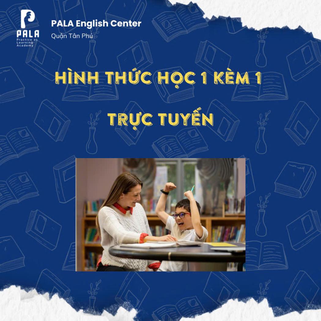 Sự Trỗi Dậy Của Hình Thức Học Tiếng Anh 1 Kèm 1 Trực Tuyến – Vì Sao Được Ưu Chuộng?