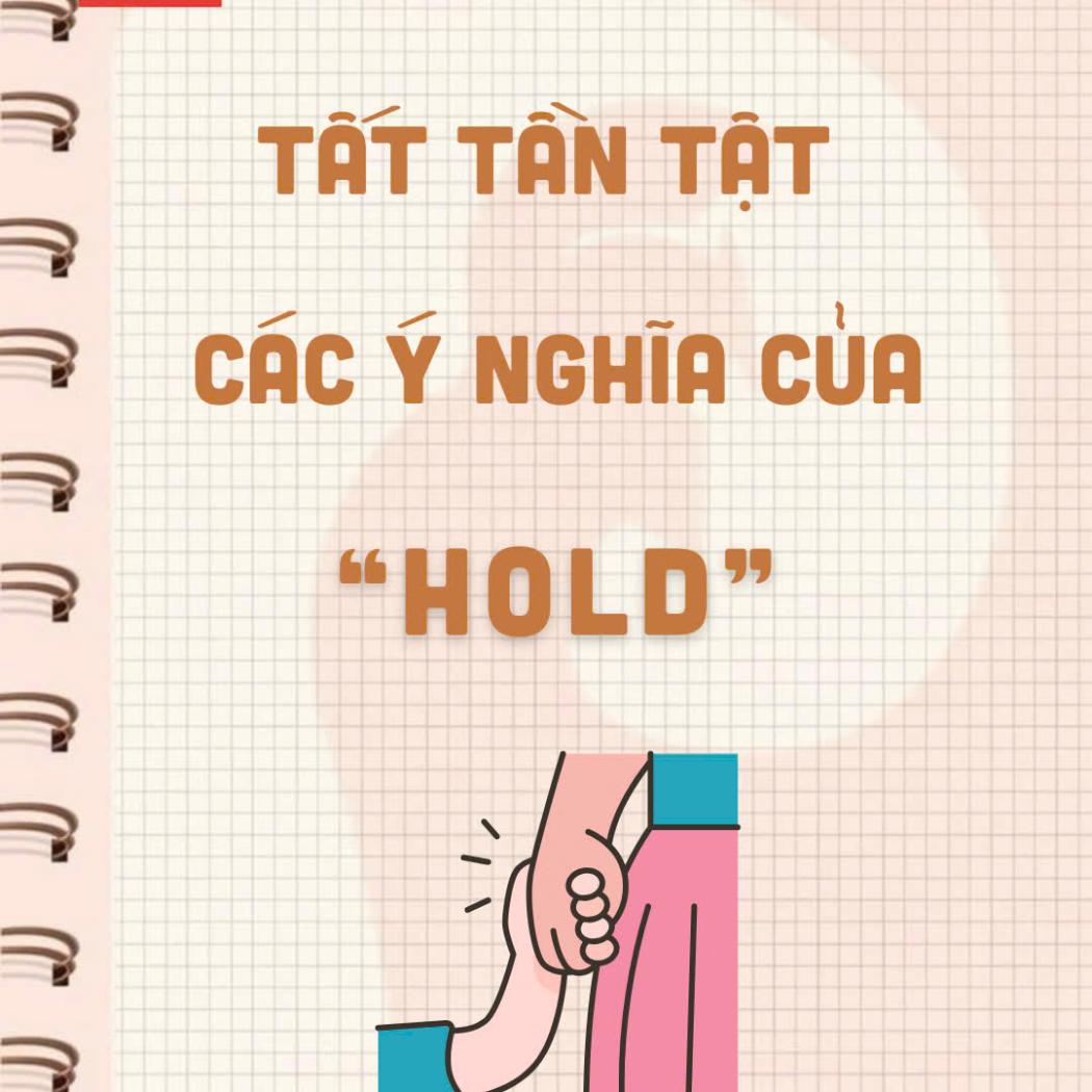 Tất Tần Tật Các Ý Nghĩa Của Từ 