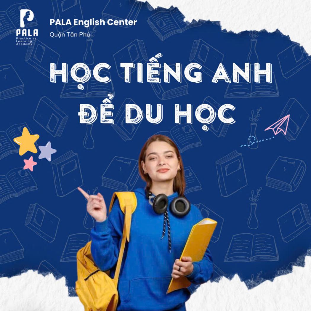 Học Tiếng Anh Để Du Học – Bắt Đầu Từ Khi Nào Là Tốt Nhất?