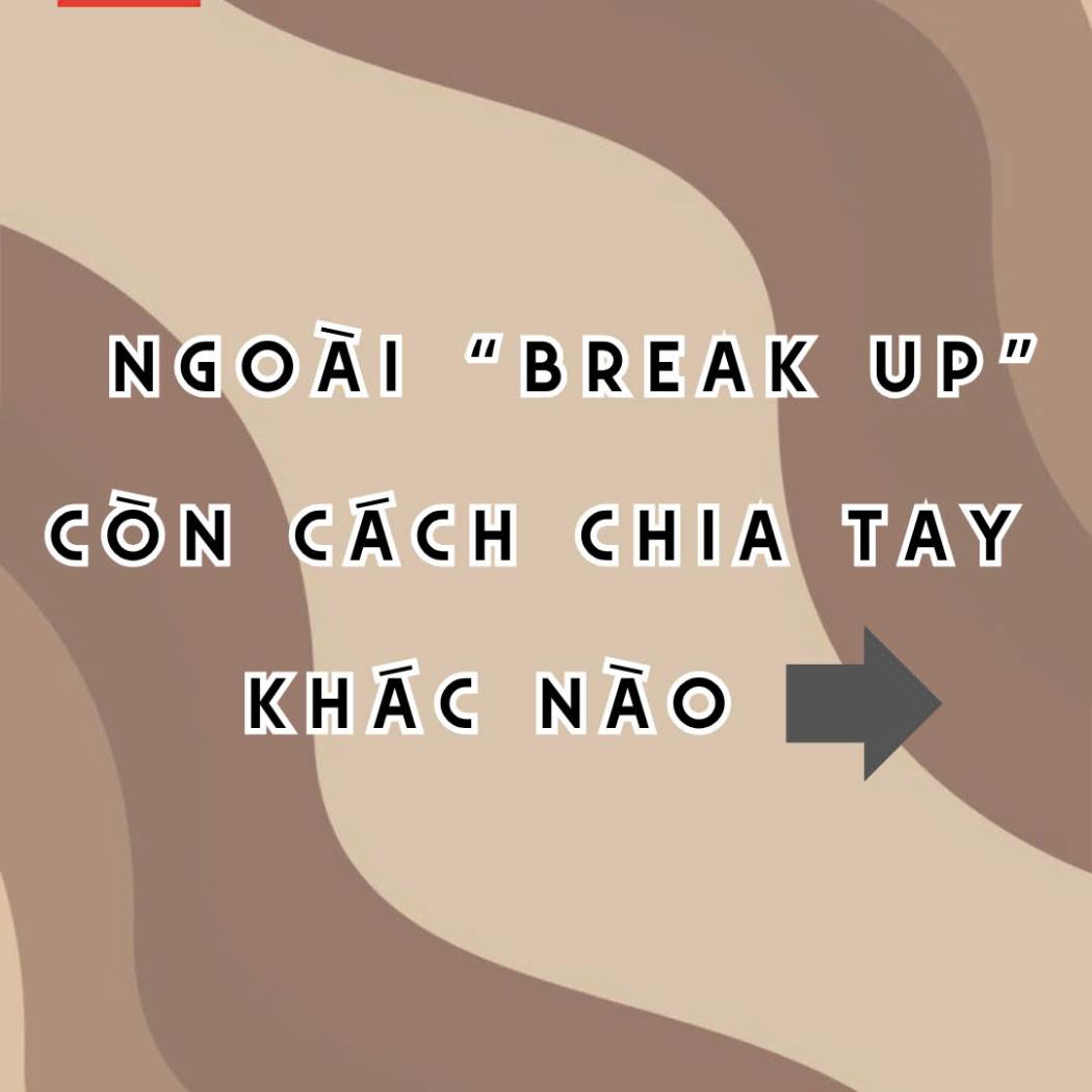 Tạm Biệt 