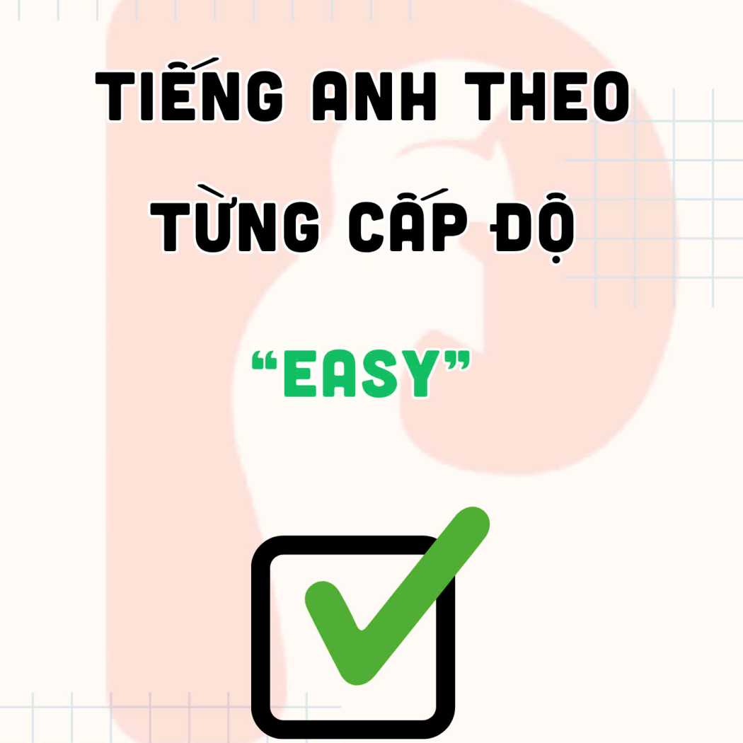 Tổng hợp từ vựng chỉ sự 