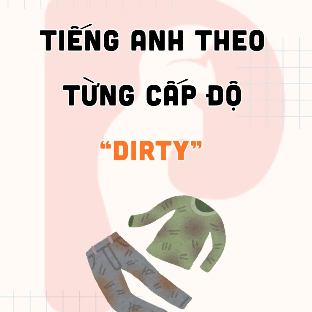 Tổng hợp từ vựng chỉ sự 