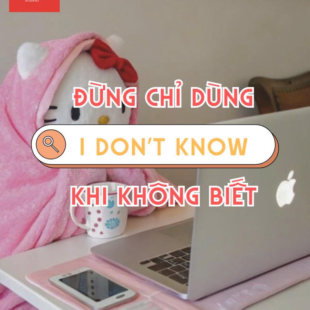 Những Cách Nói Khác Của 