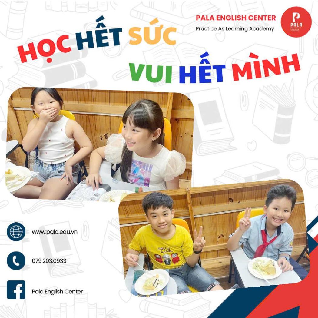 Tiếng Anh Từ Căn Bản Đến Nâng Cao Khai Giảng Hàng Tháng!