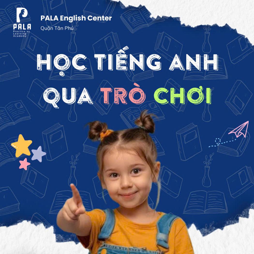 Học tiếng Anh qua trò chơi – Game hóa việc học hiệu quả