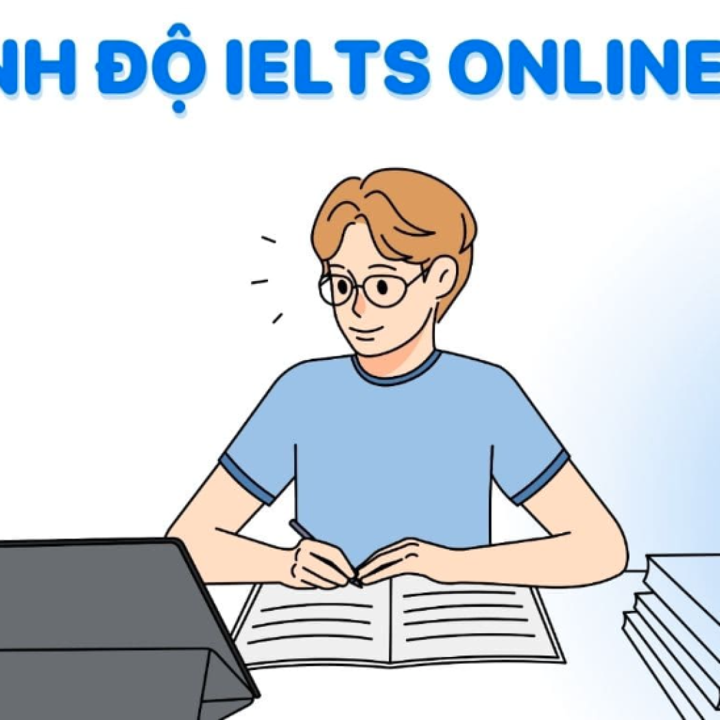 Miễn phí kiểm tra Trình độ