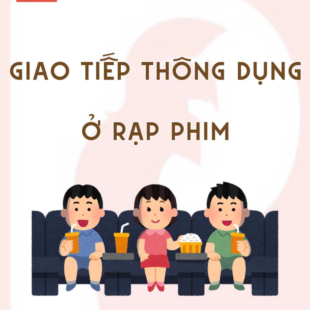 Giao Tiếp Tiếng Anh Tại Rạp Phim: Hướng Dẫn Chi Tiết Để Bạn Xem Phim Thỏa Thích