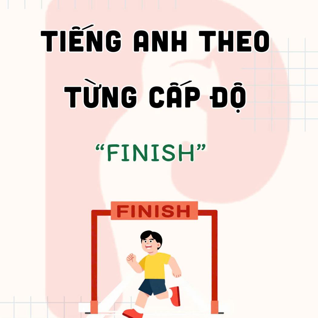 Nâng Cấp Từ Vựng 