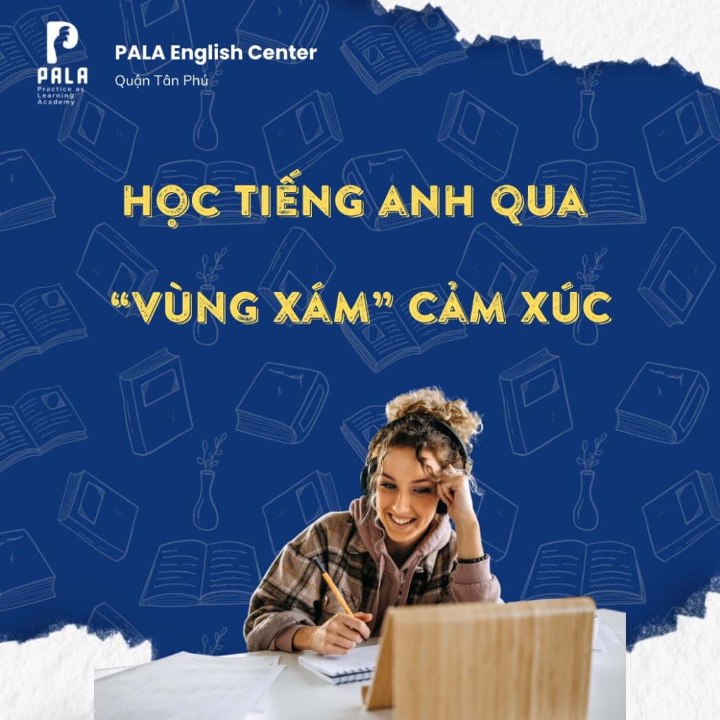 Sự xấu hổ khi nói tiếng Anh: Rào cản tâm lý và cách vượt qua | PALA