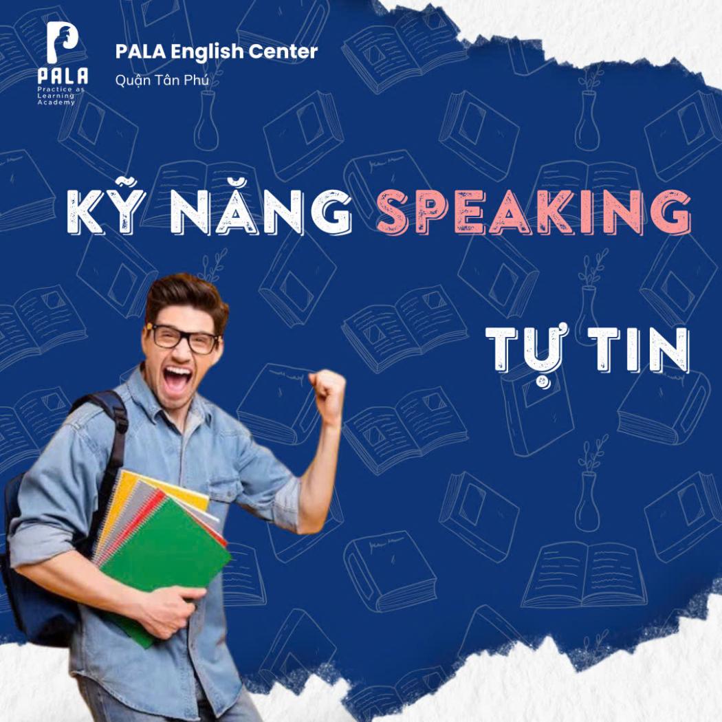 Hướng Dẫn Thi IELTS Speaking – Kỹ Năng Nói Tự Tin