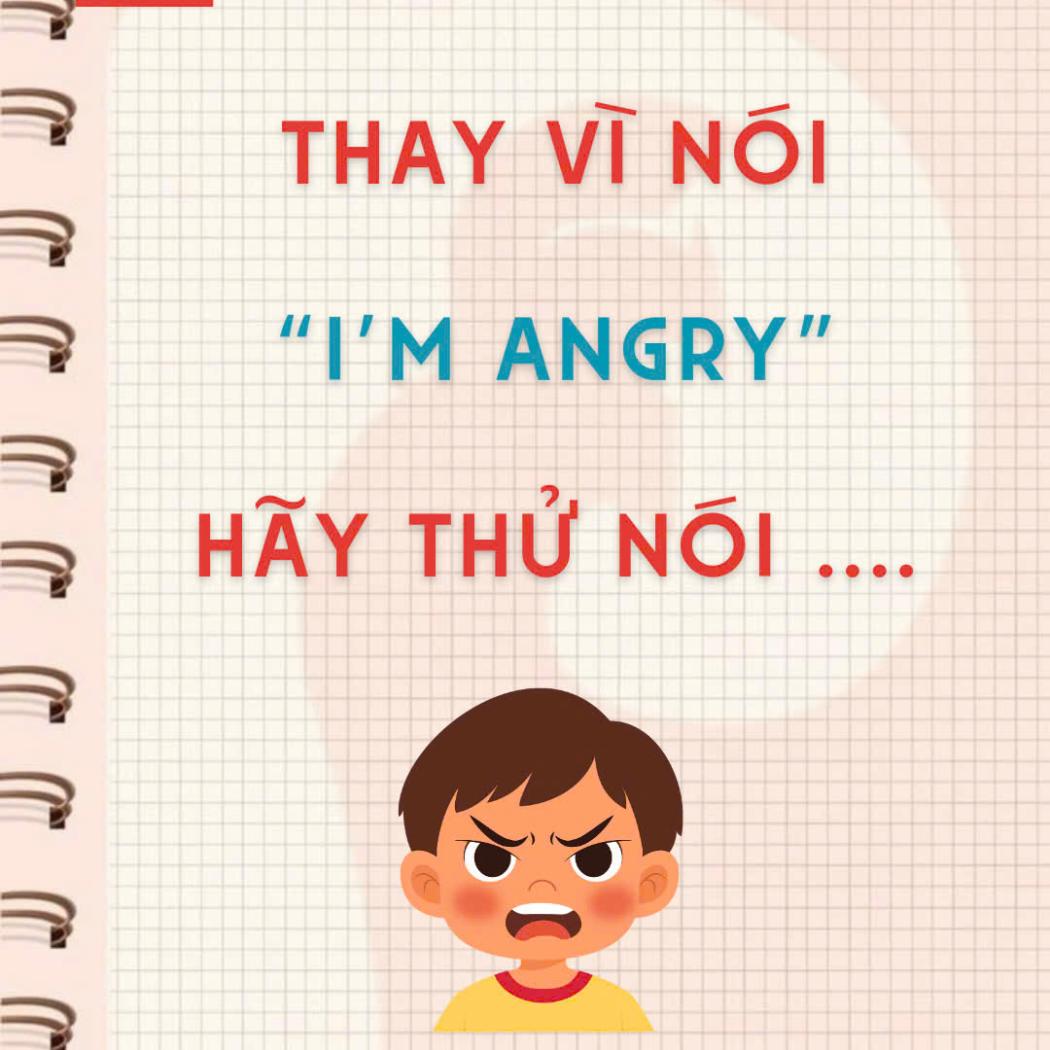 10 Cách Nói Khác Cực Hay Thay Cho 