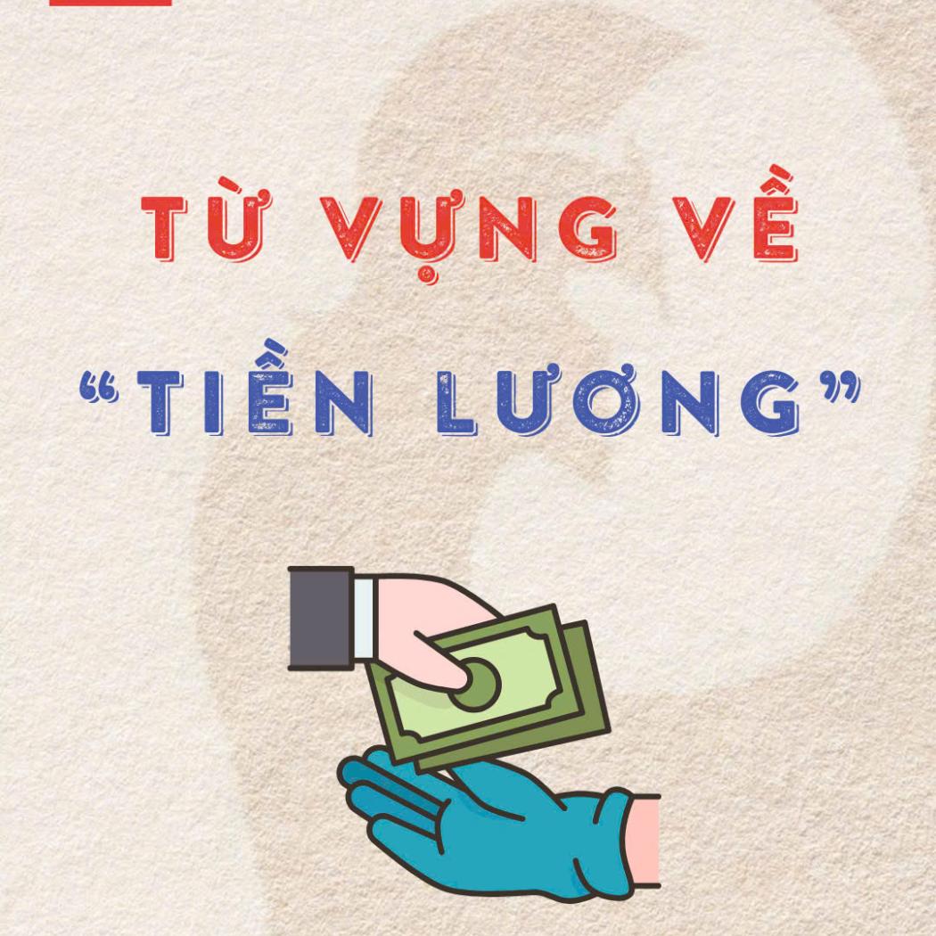 Làm Chủ Từ Vựng Về 