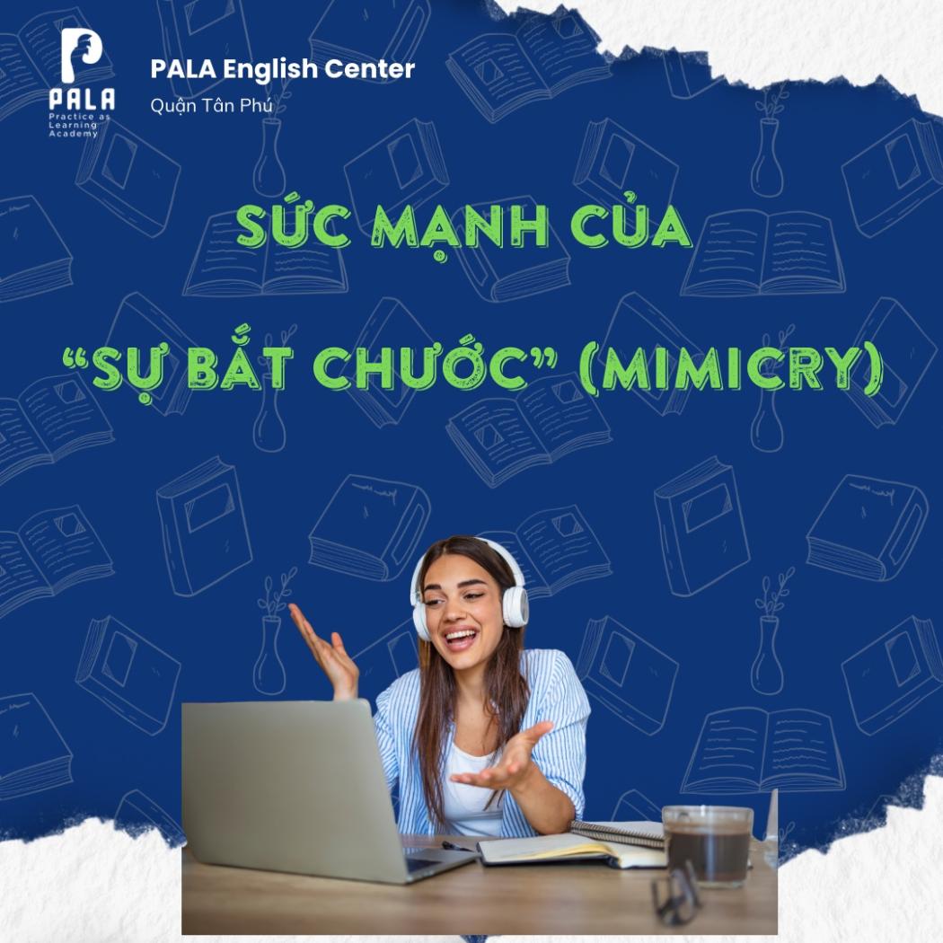Sức Mạnh Của Sự 