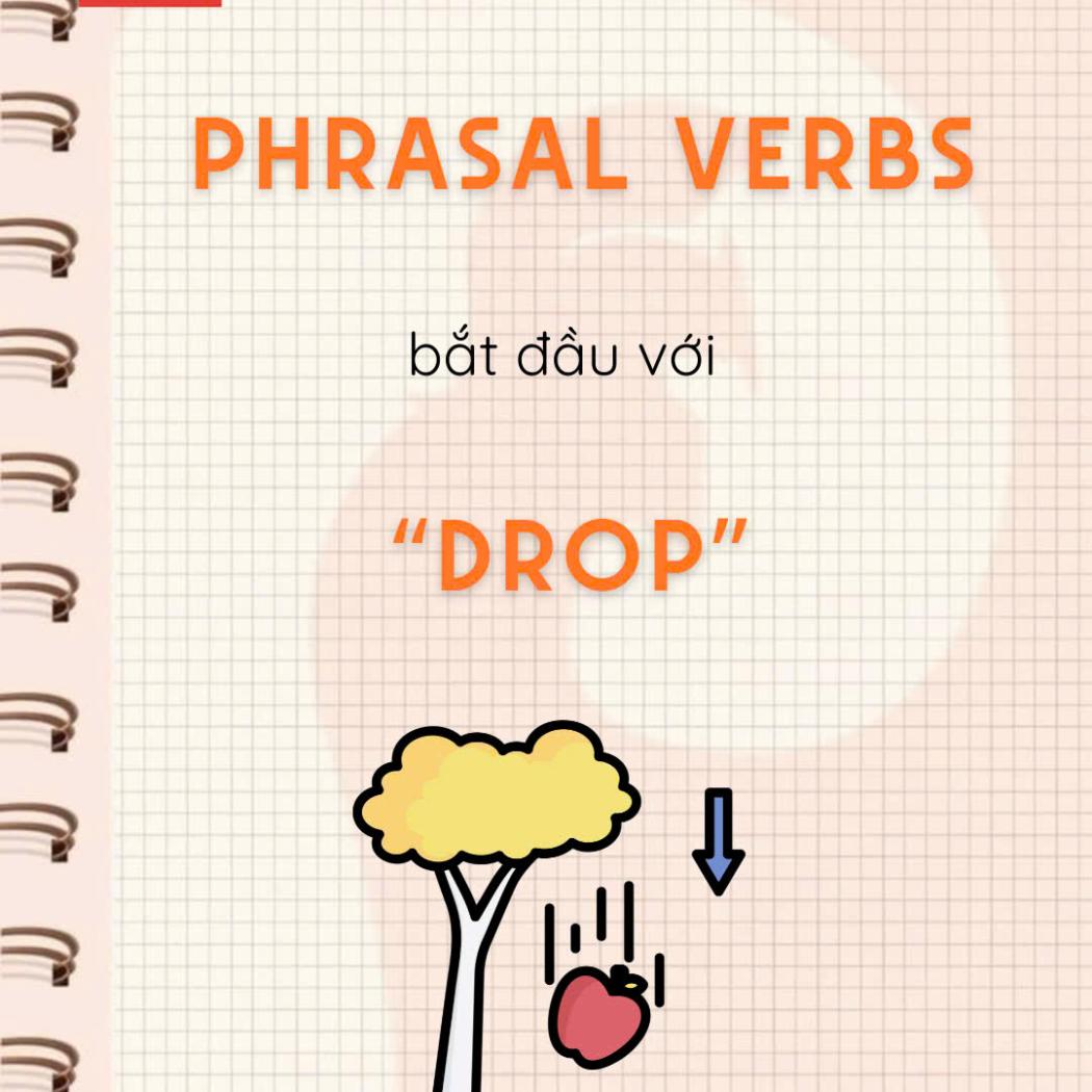 7 Phrasal Verbs Với 