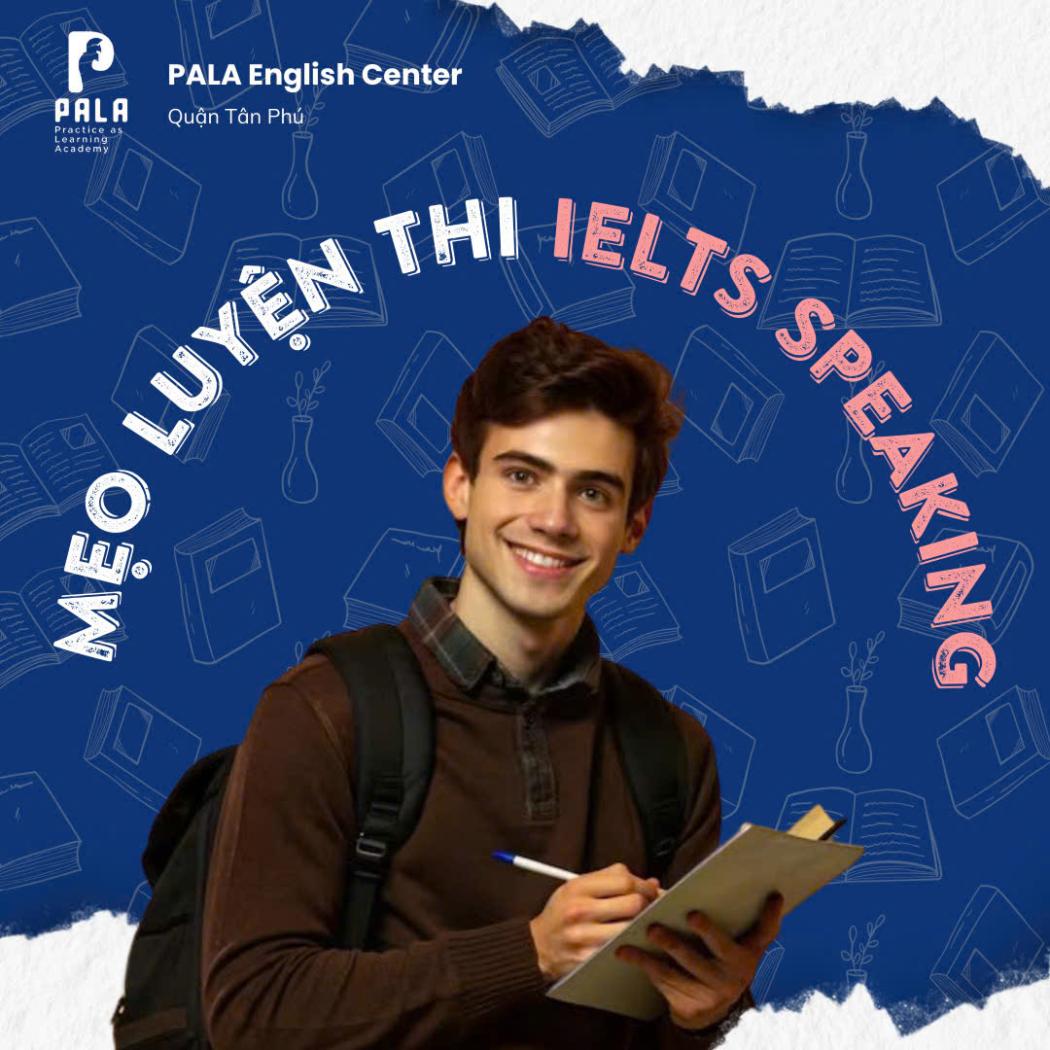 Mẹo Luyện Thi IELTS Speaking: Cách Trả Lời Part 3 Hiệu Quả