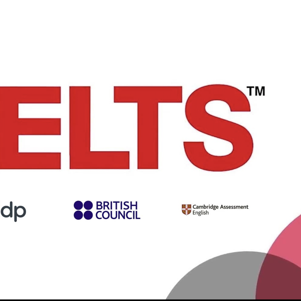 Luyện Thi IELTS quận Tân Phú tốt nhất