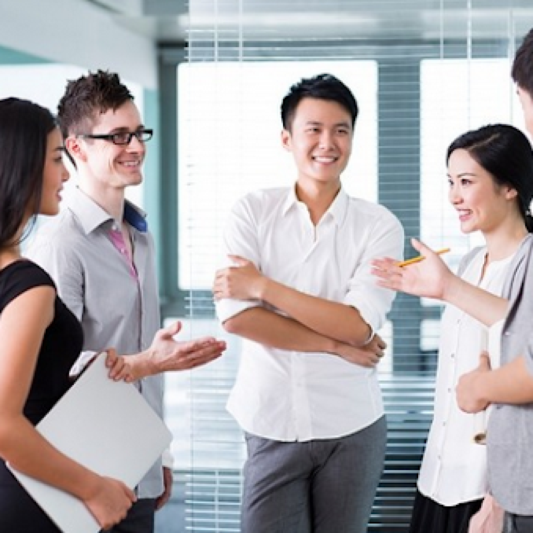 Vì Sao Nhiều Học Viên Lựa Chọn Học Tiếng Anh Tại PALA?