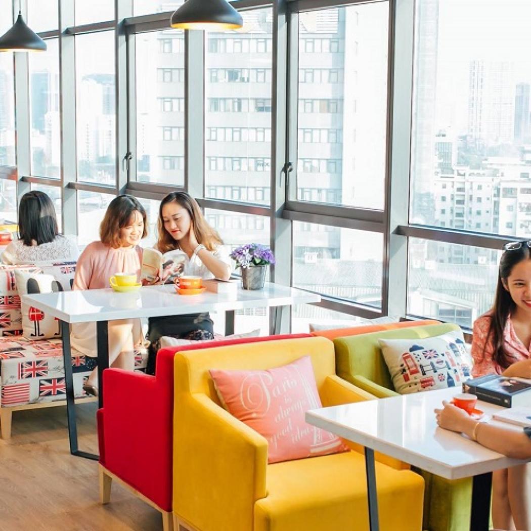 Trung Tâm Tiếng Anh TPHCM Nào Đáng Tin Cậy? 