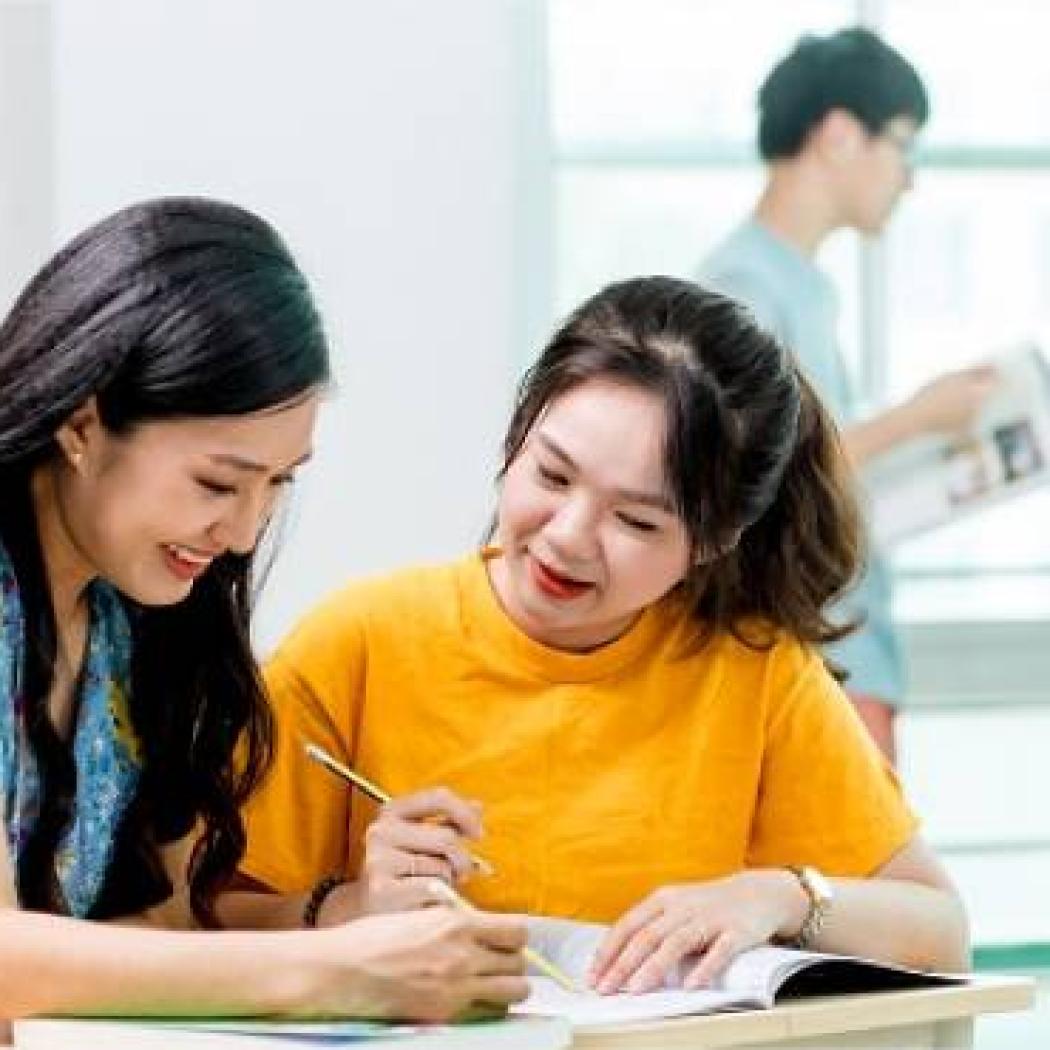 Lộ trình cá nhân hóa