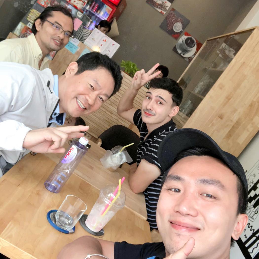 Bài tập tương tác 2 chiều
