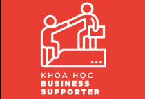 Khóa học Business Supporter