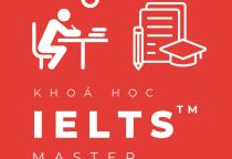 Khóa Học IELTS  Master