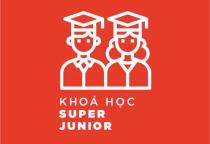 Khóa học SUPER JUNIOR