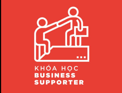 Khóa học Business Supporter