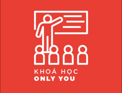 Khóa Học Only You