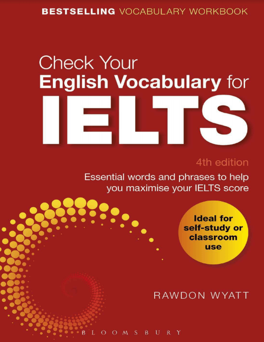 bài thi IELTS